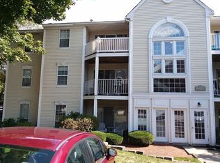 2 Scituate Pl UNIT 21, Merrimack, NH 03054