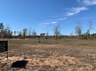 86 County Road 5000, Cleveland, TX 77327