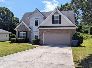 5467 Jerome Rd, Atlanta, GA 30349