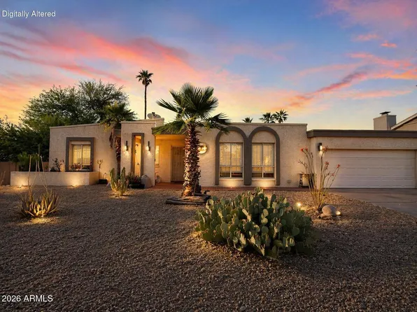 1132 E Village Cir Drive N, Phoenix, AZ 85022
