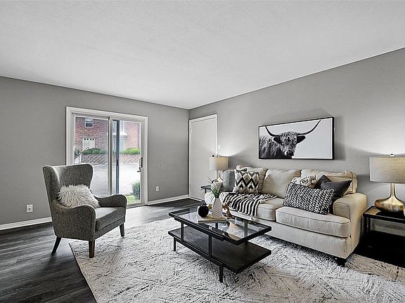 4th image of 6978 Colonial Woods Dr APT 53
