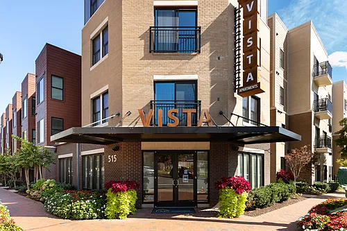 Vista Germantown Photo 1