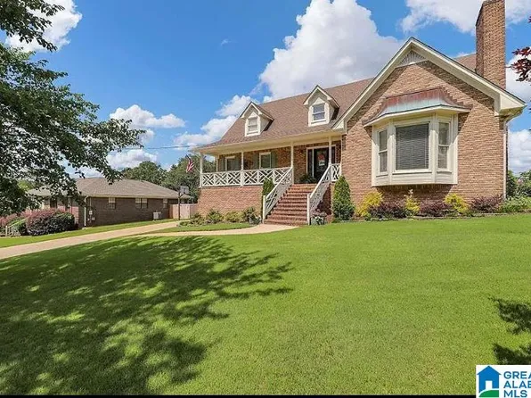 1669 Creely Dr, Birmingham, AL 35235