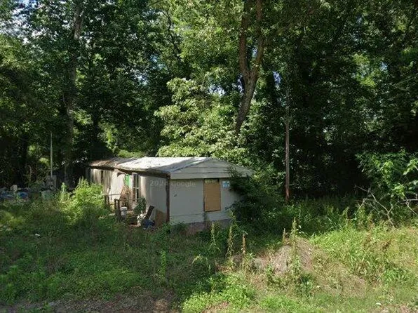 60 E Forest Dr #60, Woodstock, GA 30188