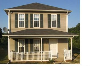 413 Eastway Ln SW, Conover, NC 28613