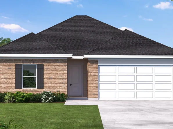 6723 Pebble Bluff Ct, Cove, TX 77523