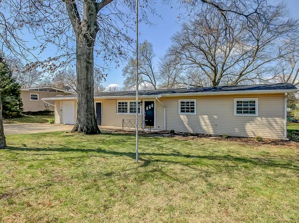 703 Arthur St, Trenton, OH 45067