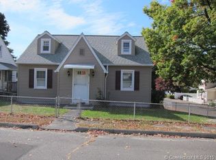 69 Radcliffe Ave, Waterbury, CT 06705