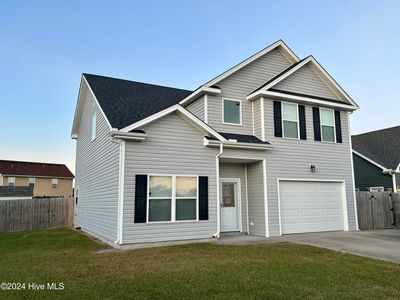 100 Galera Court, Elizabeth City, NC, 27909