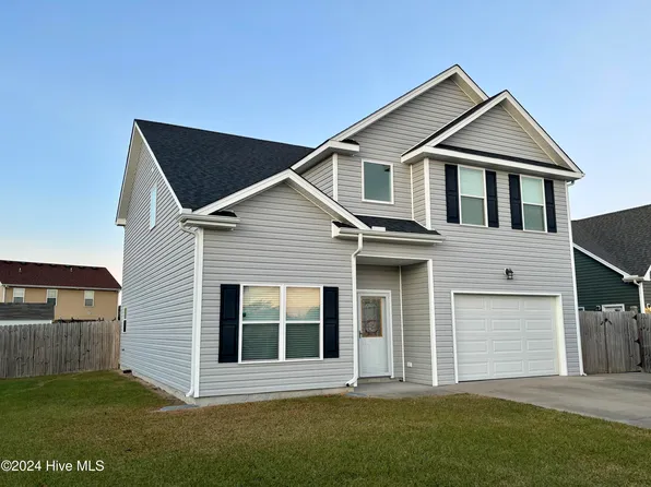 100 Galera Court, Elizabeth City, NC 27909
