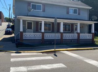 501 S 3rd Ave, Elizabeth, PA 15037