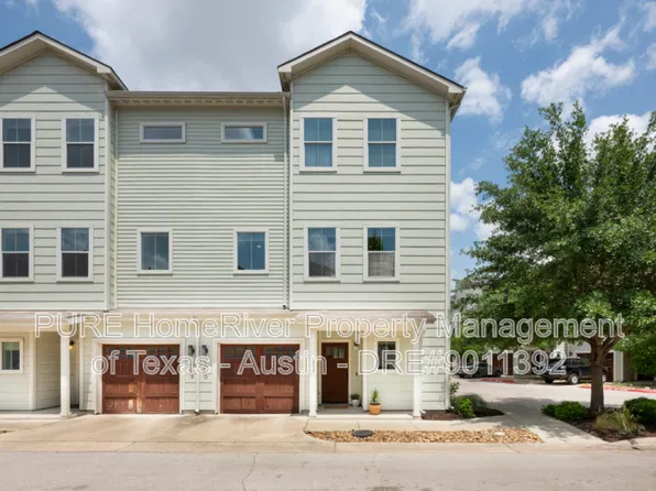 2710 Halcyon Dr #24, Austin, TX 78702