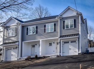 318 Bishop St #318, Framingham, MA 01702