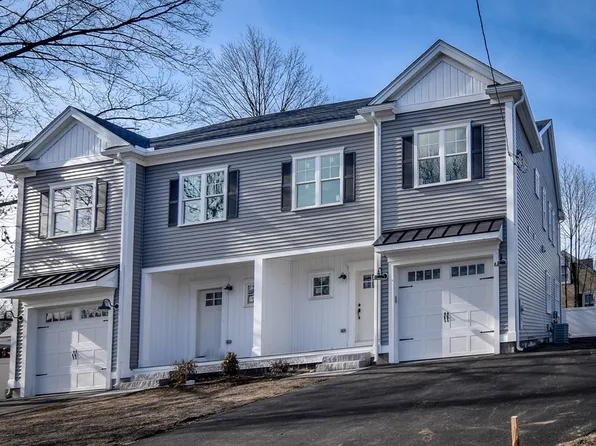 320 Bishop St #320, Framingham, MA 01702