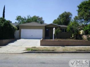 13967 Hubbard St, Sylmar, CA 91342