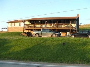 670 N Eighty Eight Rd, Carmichaels, PA 15320