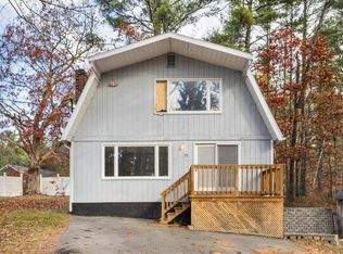 73 S Waterboro Rd, Lyman, ME 04002