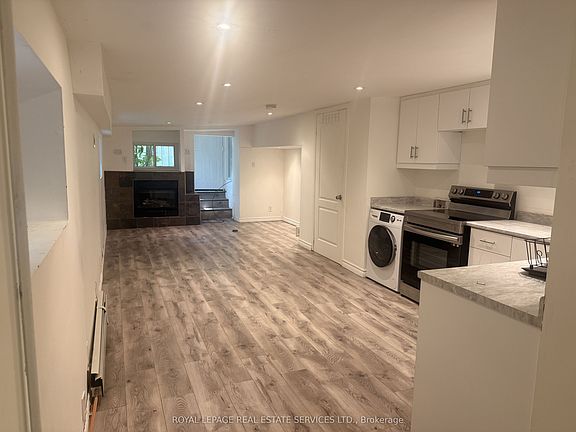 3rd image of 34 Plains Rd W #A2