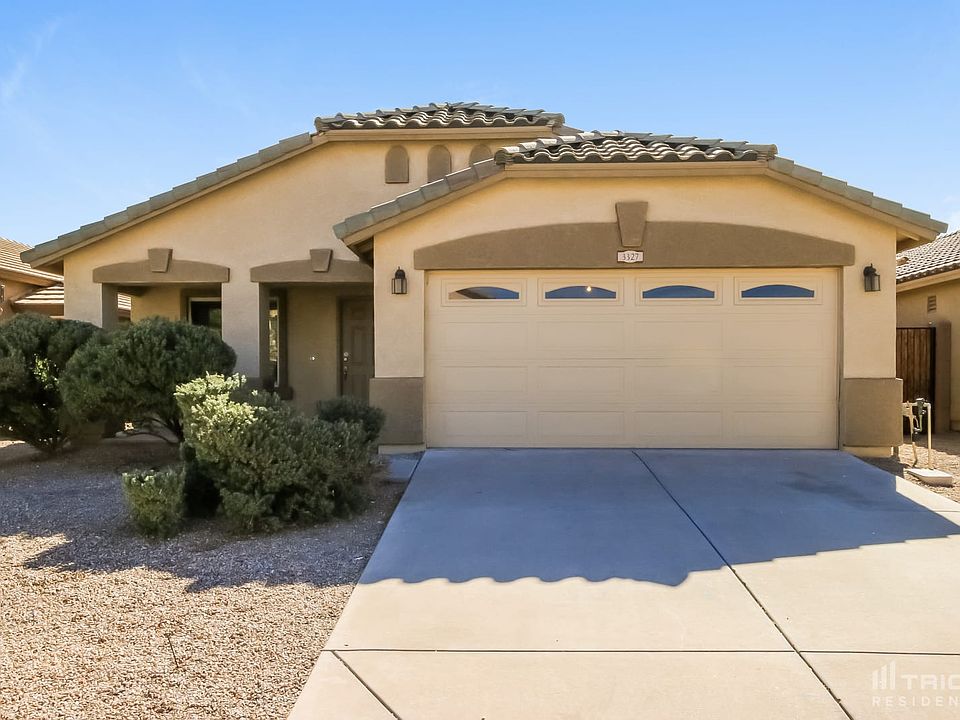 1st image of 3327 W Yellow Peak Dr