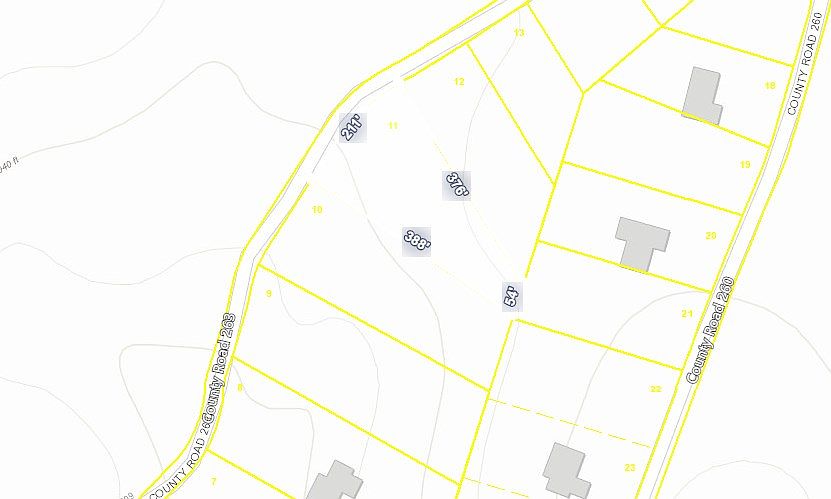2nd image of County Road 263 #Lot 11
