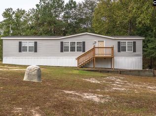 1857 Dry Branch Rd, Lugoff, SC 29078