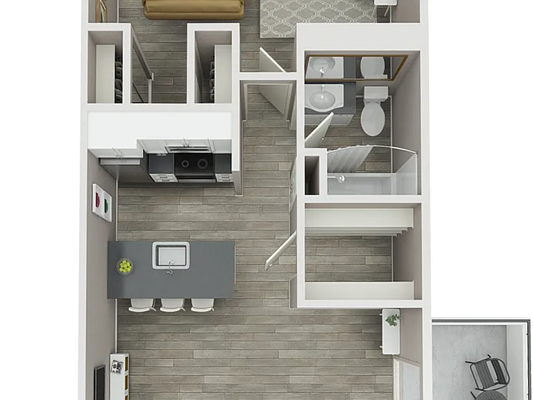 Vanderbilt Floor Plan Vanderbilt Floor Plan