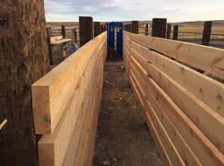1082 Road 22, Powell, WY 82435