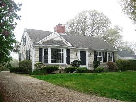 .1 Mile to Bank Street Beach