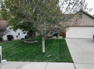 7821 Daylily Dr, Indianapolis, IN