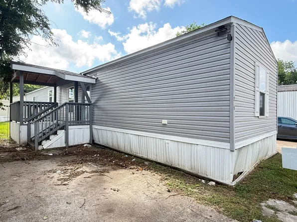 600 E Anderson Rd Trailer 219, Houston, TX 77047