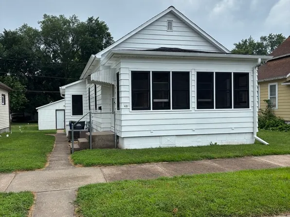 431 2nd Ave N, Clinton, IA 52732