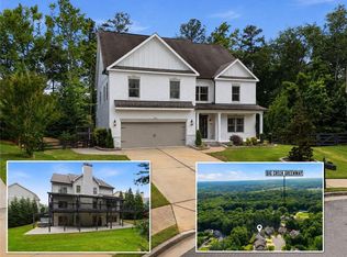 4915 Hanson Farms Ln, Cumming, GA 30040