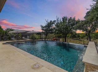 335 Mystic Breeze, Spring Branch, TX 78070