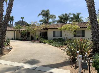 231 Hillcrest Dr, Encinitas, CA 92024