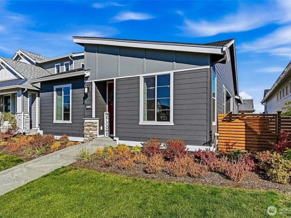 20714 151st Street E, Bonney Lake, WA 98391