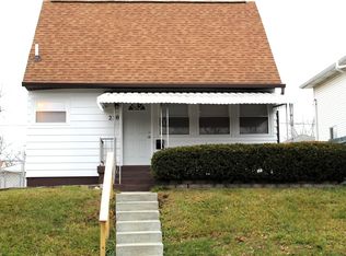 230 S 3rd Ave, Beech Grove, IN 46107