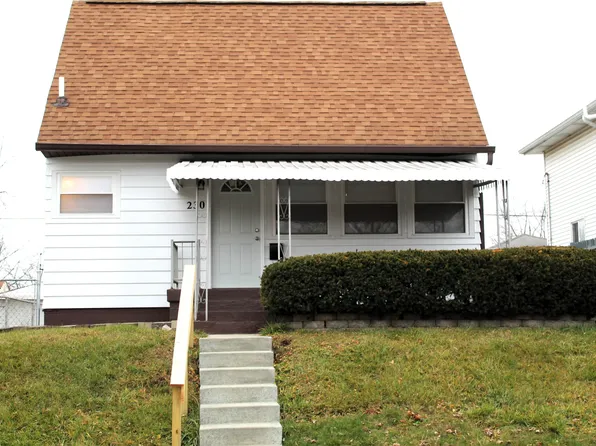 230 S 3rd Ave, Beech Grove, IN 46107