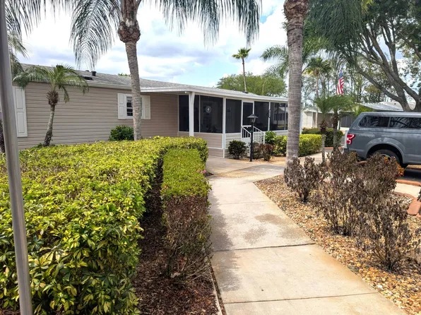 211 Town And Country Blvd, Sebring, FL 33870