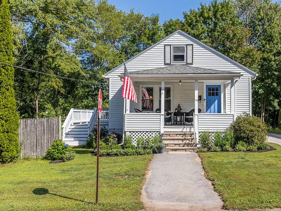 1st image of 105 Osborne Ave