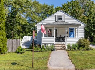 105 Osborne Ave, South Portland, ME 04106