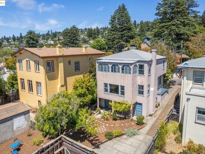 1110 Walnut St, Berkeley, CA, 94707