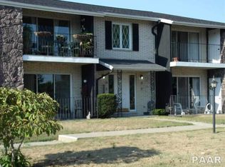 1417 Valle Vista Blvd, Pekin, IL 61554