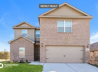250 Banjo Trl, Newark, TX 76071