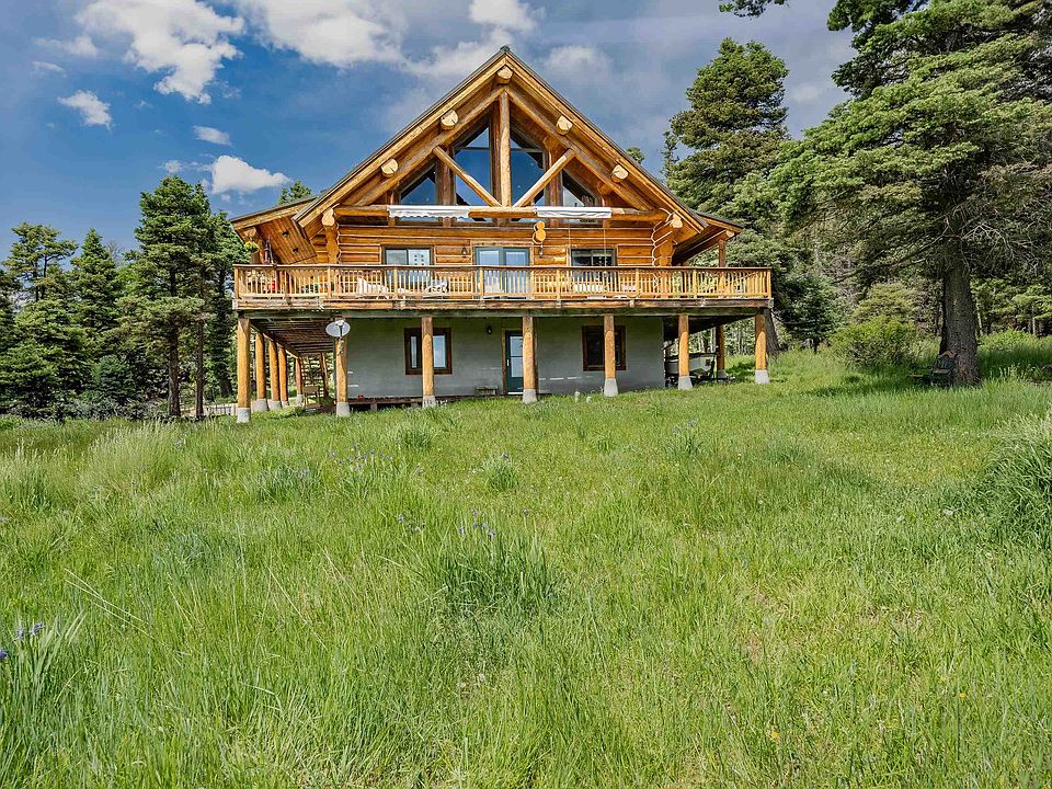 52 Cheerful Way, Angel Fire, NM 87710 MLS 110447 Zillow