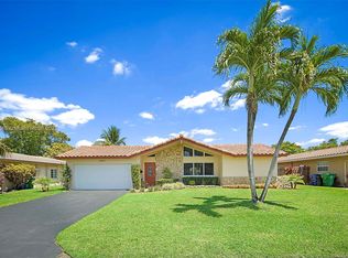 3971 NW 108th Dr, Pompano Beach, FL 33065