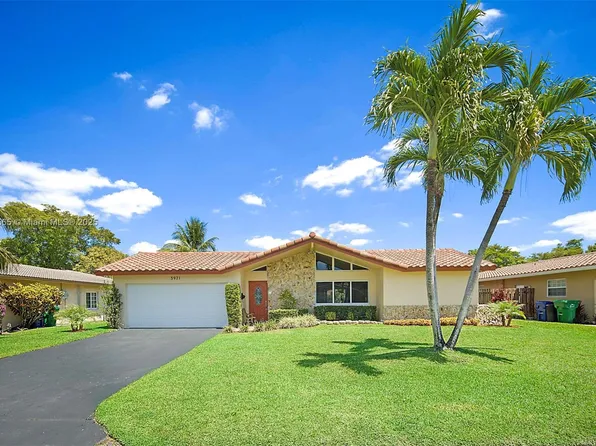 3971 NW 108th Dr, Pompano Beach, FL 33065