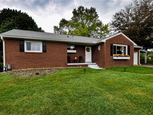 107 Cole Rd, Sarver, PA 16055