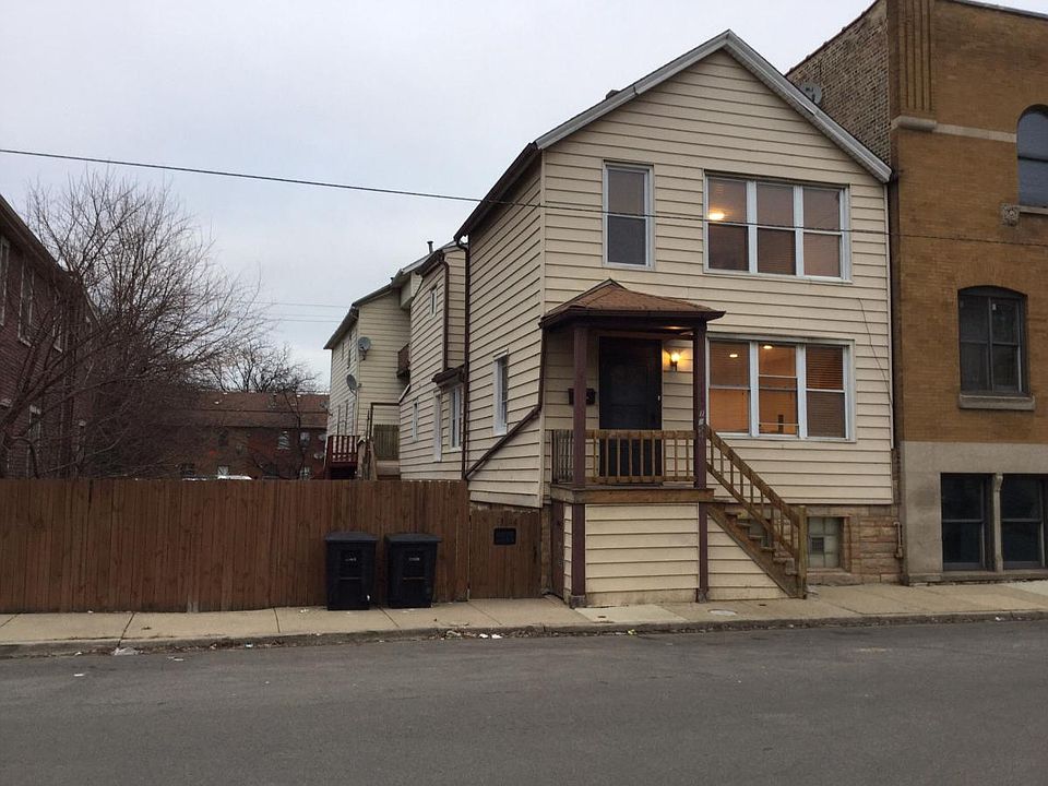 1st image of 1356 W Erie Street # First Floor