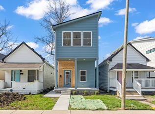 955 Lexington Ave, Indianapolis, IN