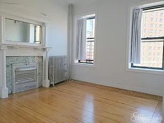 Rented by City Connections Realty